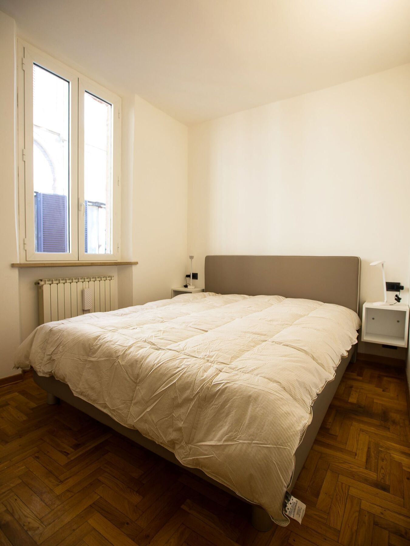 Appartamento Panoramico San Martino 12 Siena Eksteriør billede